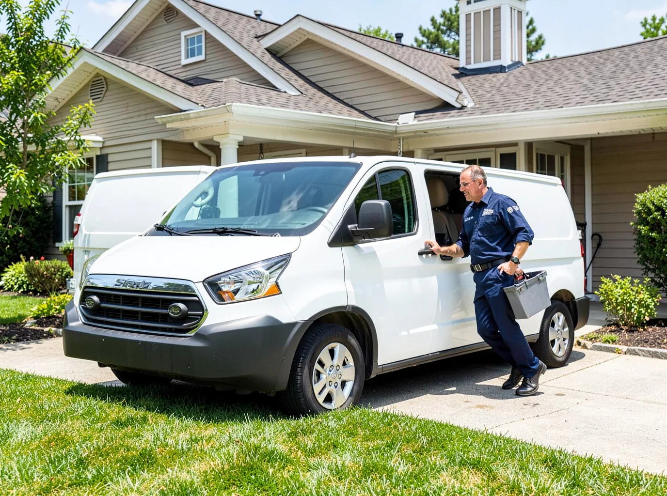 Emergency Plumber company in New Virginia, IA