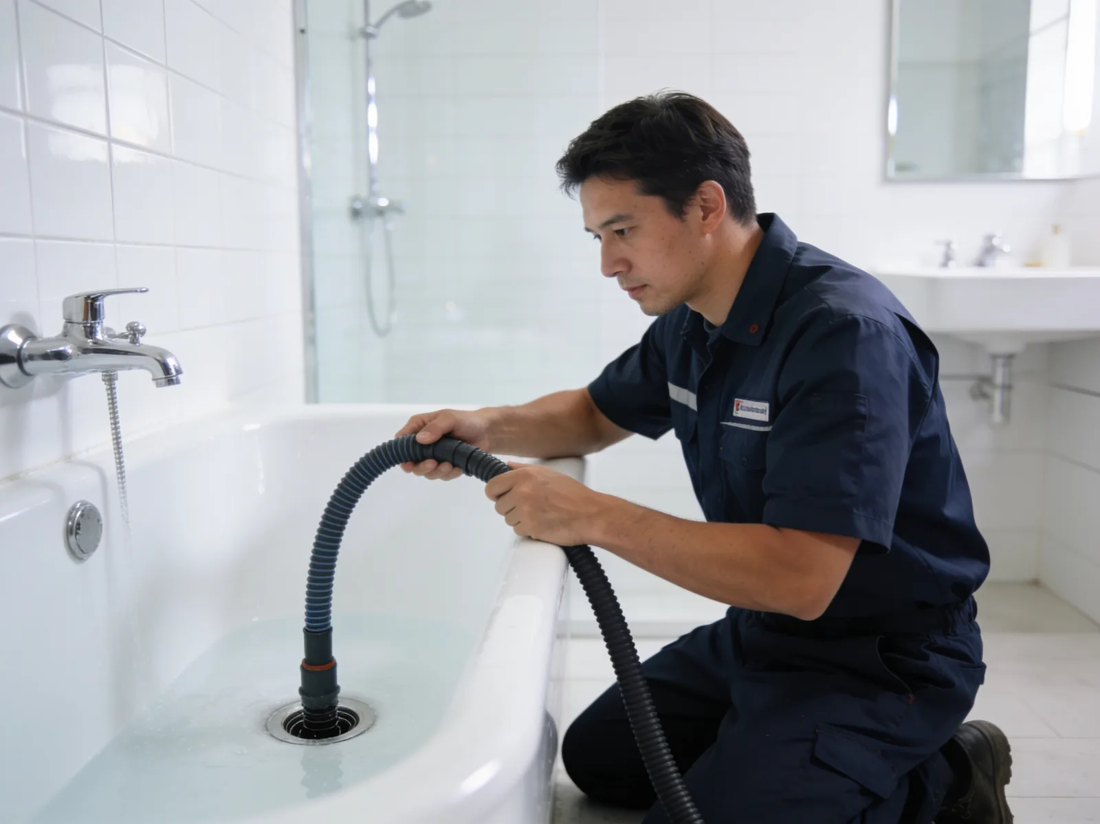Emergency Plumber New Virginia, IA FAQs